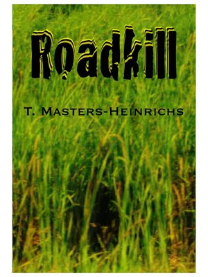 cover image of Roadkill